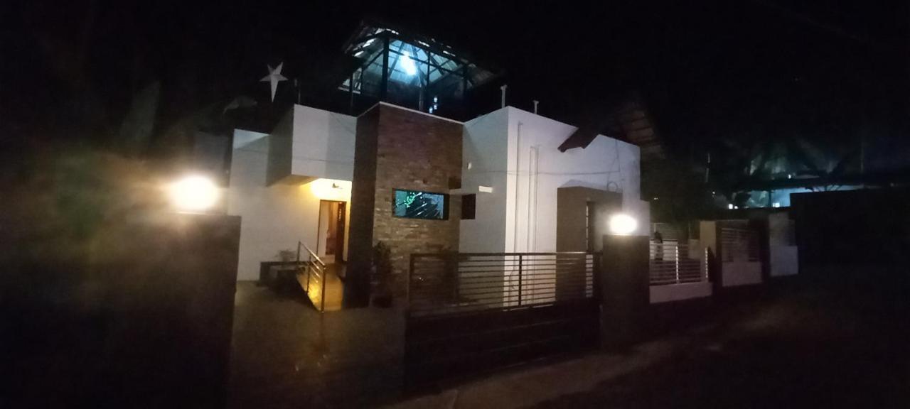 Eka Homes 3Bhdk Villa Thiruvananthapuram Buitenkant foto