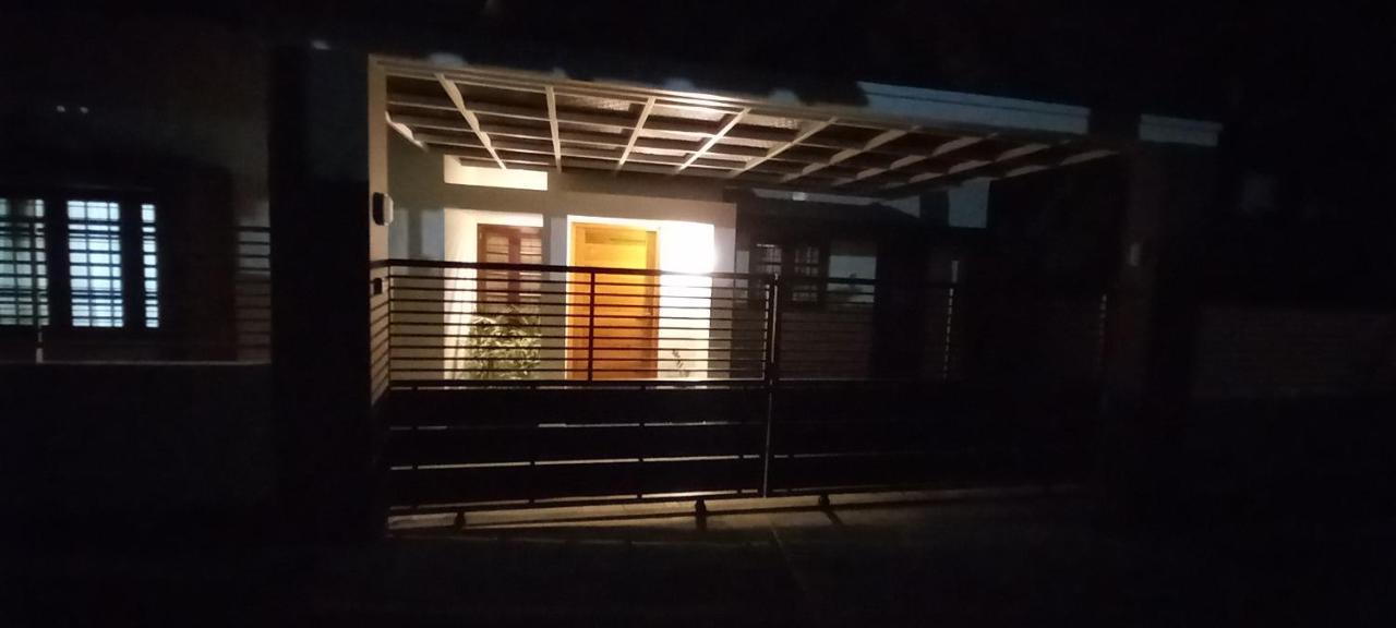 Eka Homes 3Bhdk Villa Thiruvananthapuram Buitenkant foto