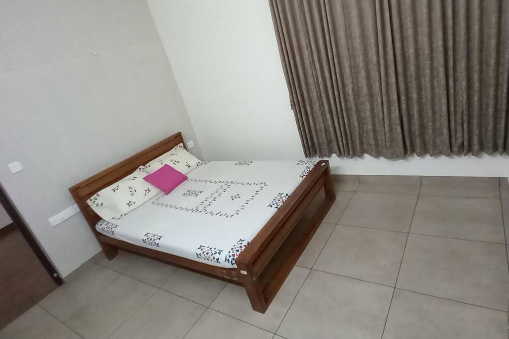 Eka Homes 3Bhdk Villa Thiruvananthapuram Buitenkant foto