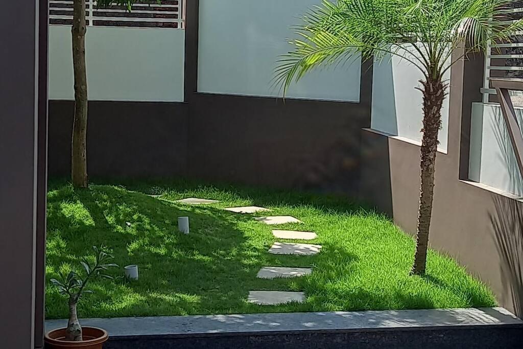 Eka Homes 3Bhdk Villa Thiruvananthapuram Buitenkant foto