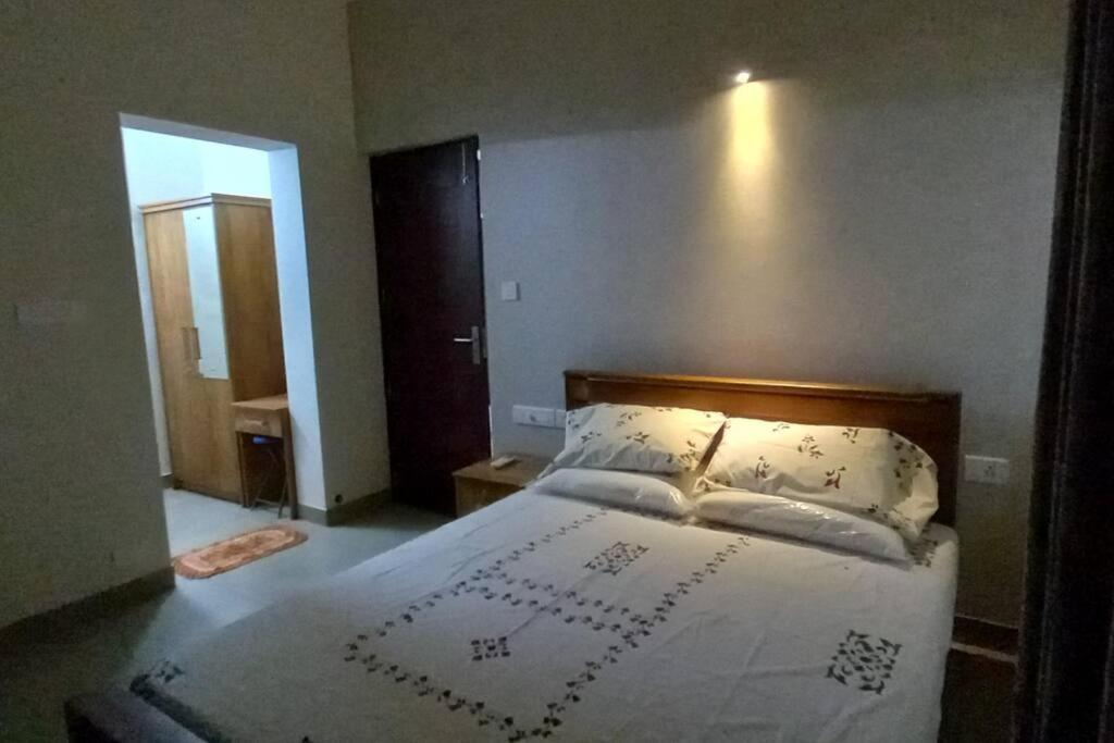 Eka Homes 3Bhdk Villa Thiruvananthapuram Buitenkant foto
