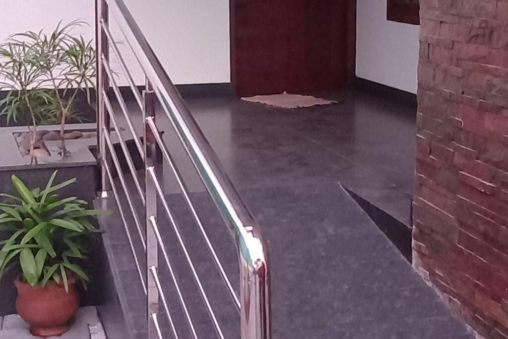 Eka Homes 3Bhdk Villa Thiruvananthapuram Buitenkant foto