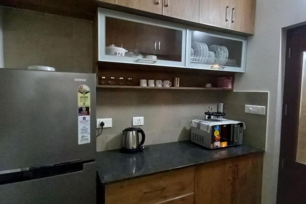 Eka Homes 3Bhdk Villa Thiruvananthapuram Buitenkant foto