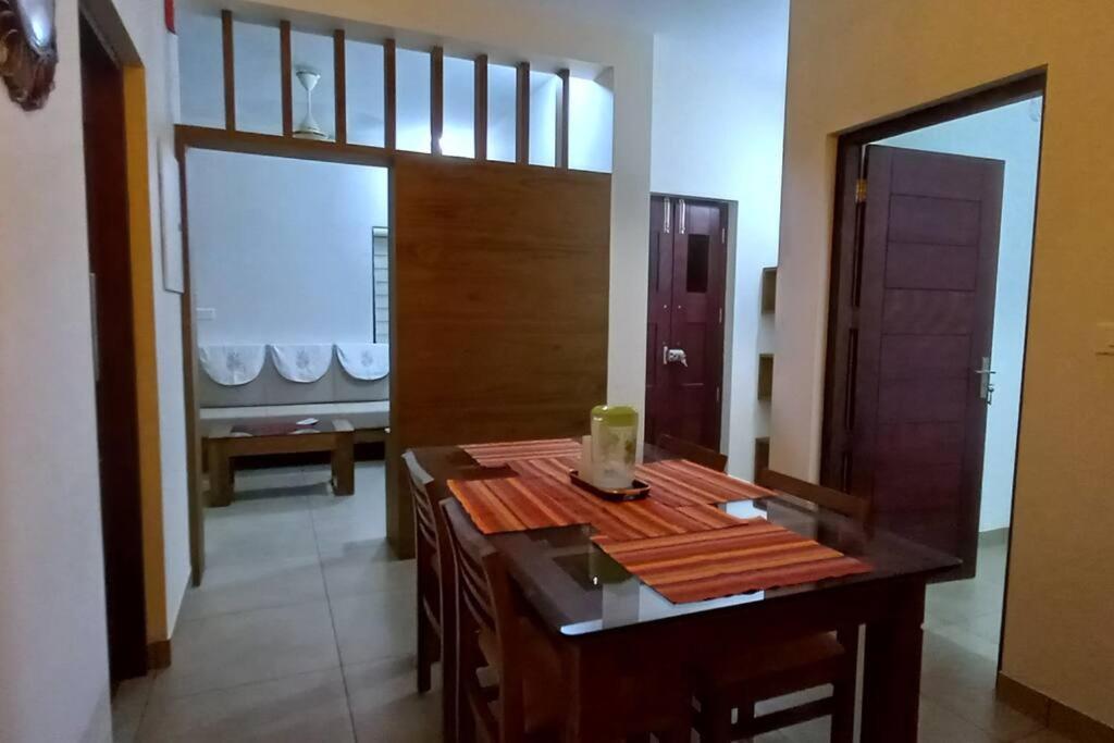 Eka Homes 3Bhdk Villa Thiruvananthapuram Buitenkant foto