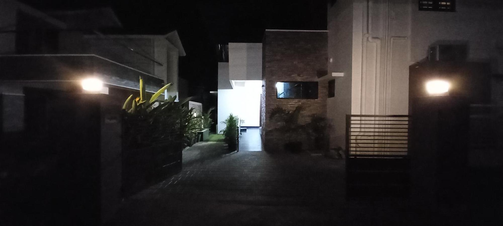 Eka Homes 3Bhdk Villa Thiruvananthapuram Buitenkant foto