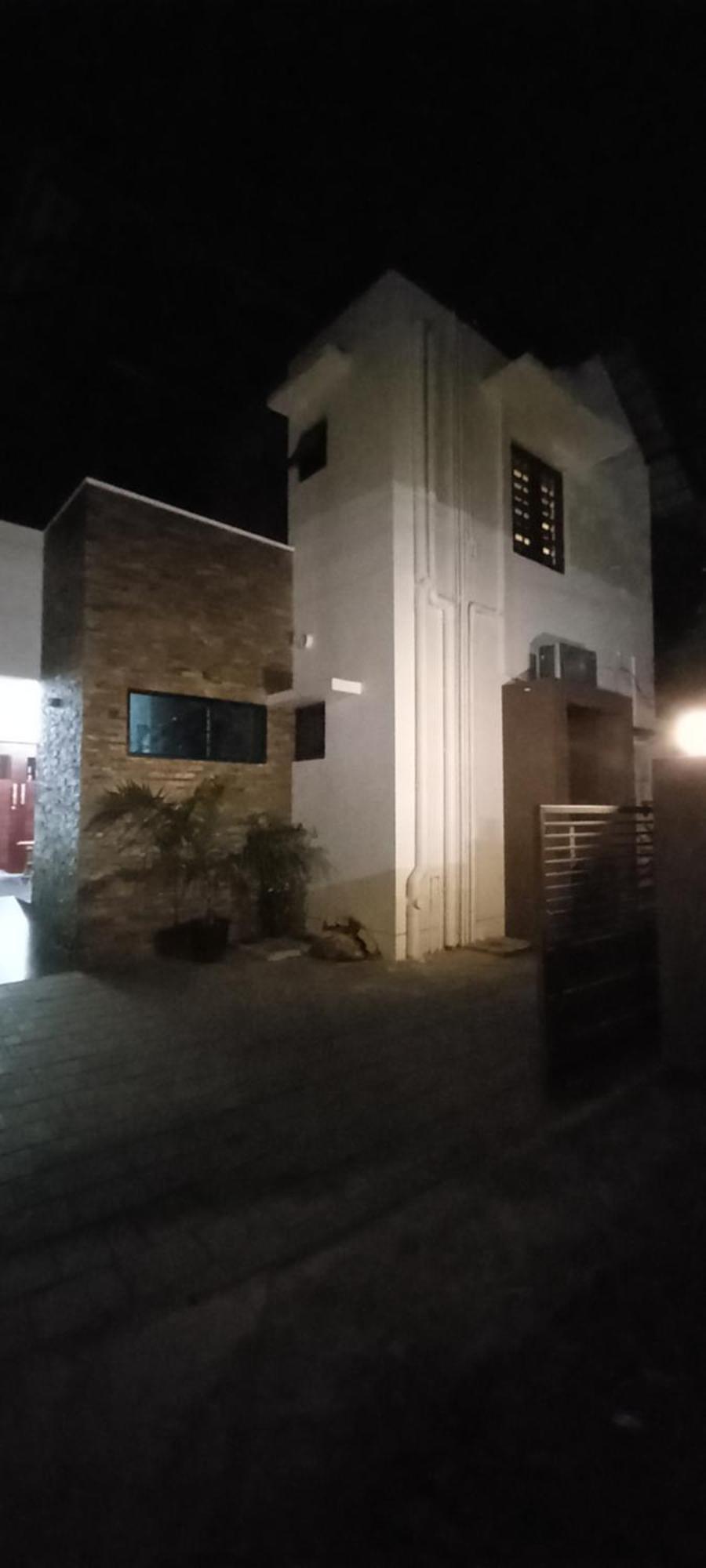 Eka Homes 3Bhdk Villa Thiruvananthapuram Buitenkant foto