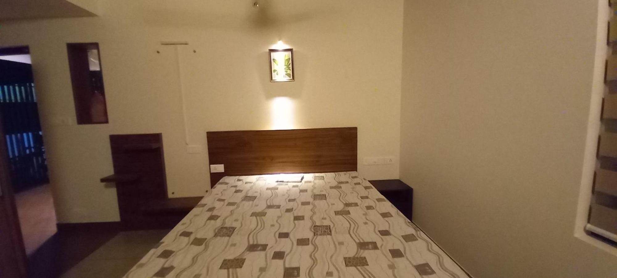 Eka Homes 3Bhdk Villa Thiruvananthapuram Buitenkant foto
