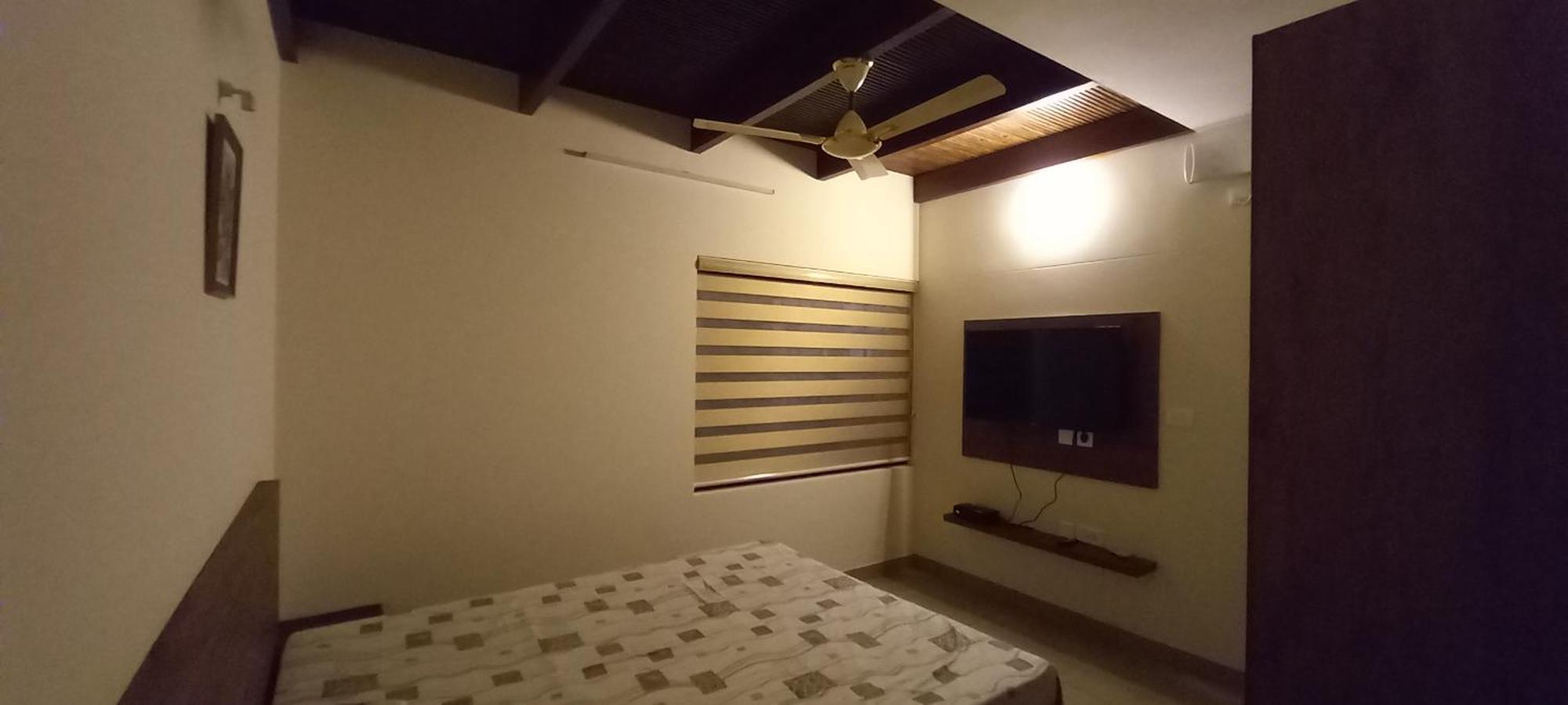 Eka Homes 3Bhdk Villa Thiruvananthapuram Buitenkant foto