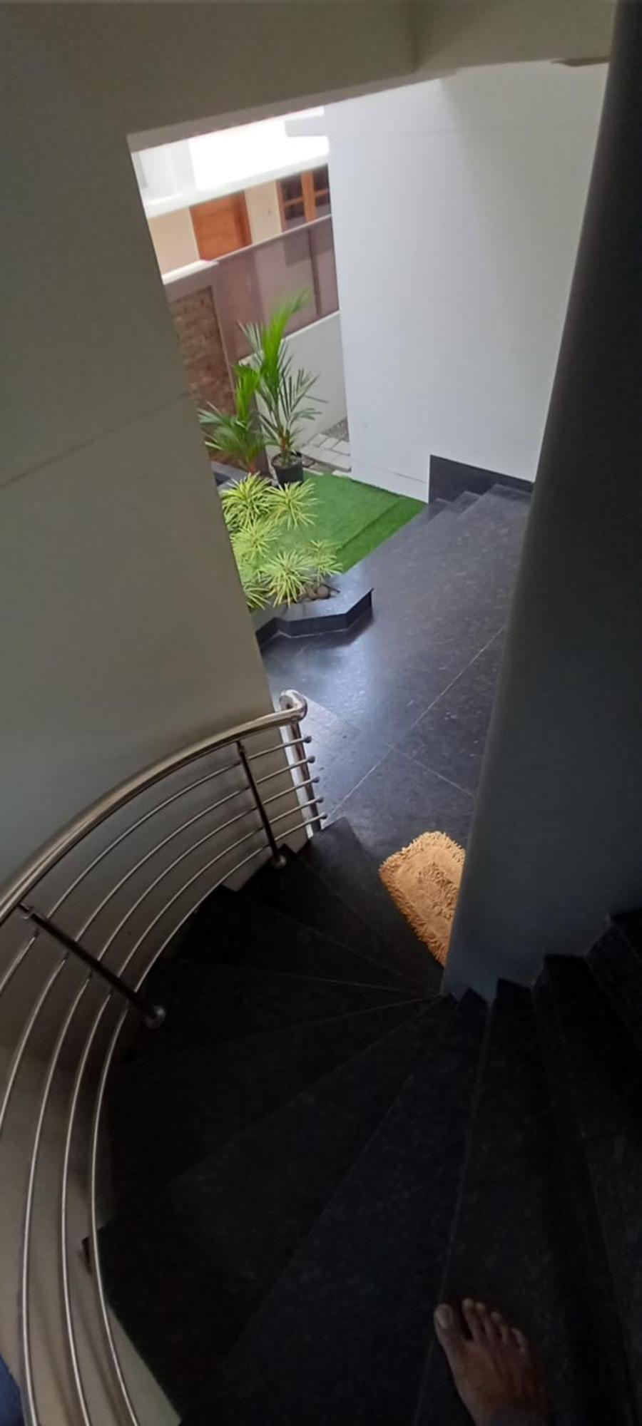 Eka Homes 3Bhdk Villa Thiruvananthapuram Buitenkant foto