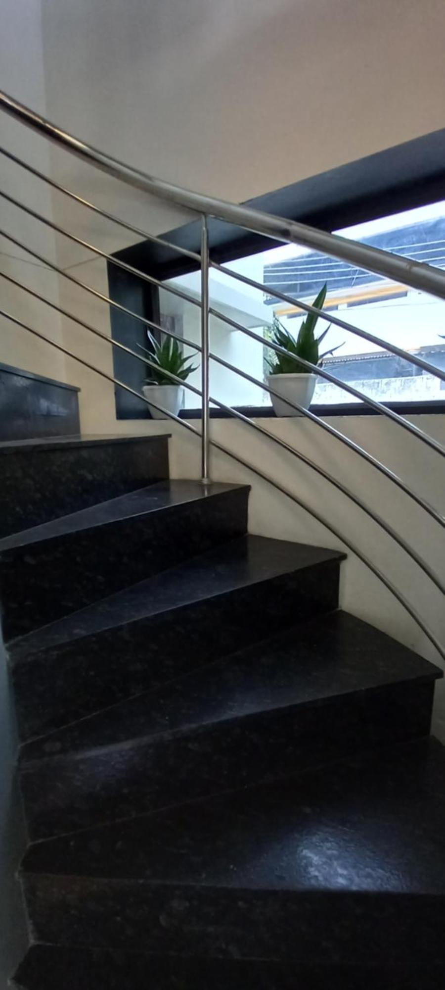 Eka Homes 3Bhdk Villa Thiruvananthapuram Buitenkant foto