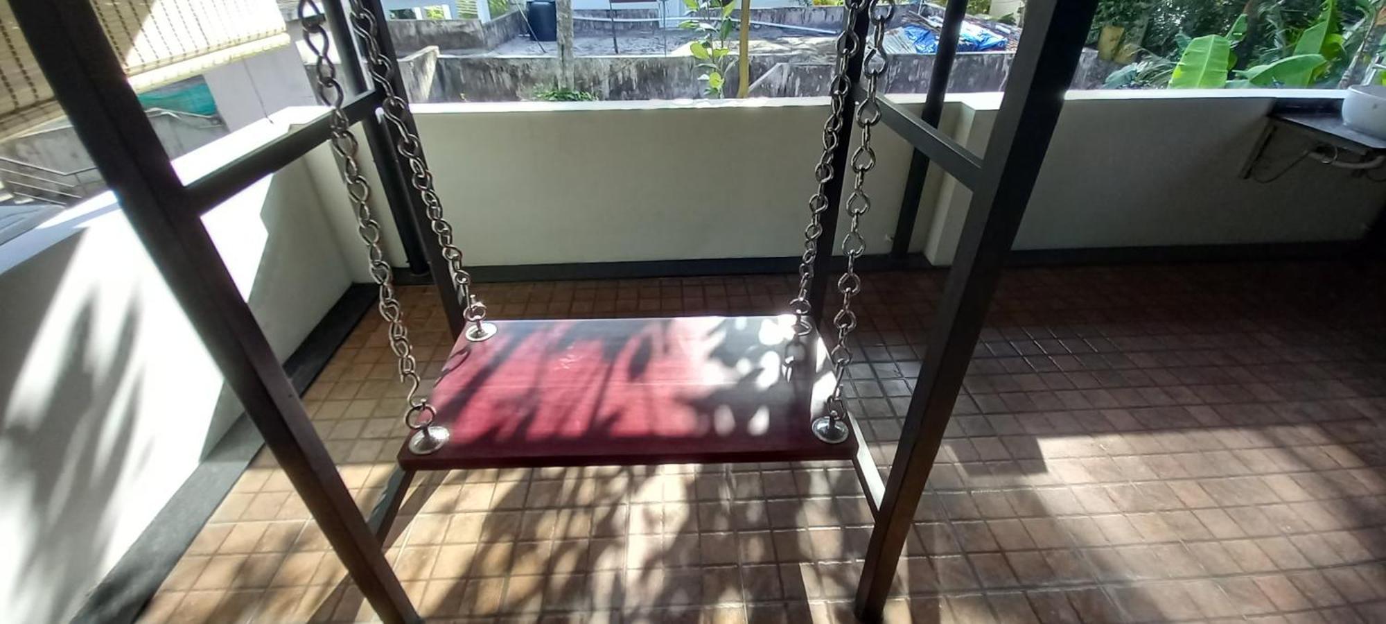 Eka Homes 3Bhdk Villa Thiruvananthapuram Buitenkant foto