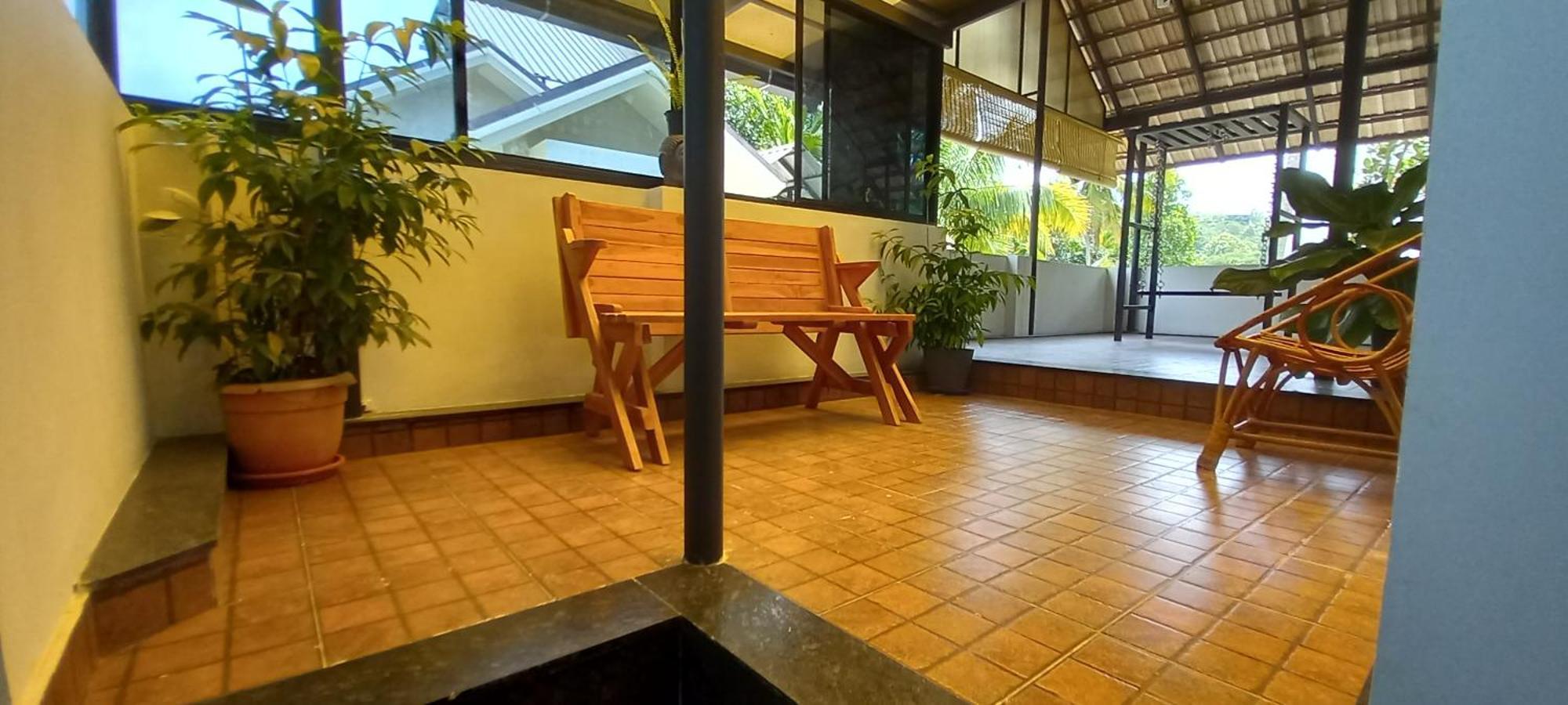 Eka Homes 3Bhdk Villa Thiruvananthapuram Buitenkant foto