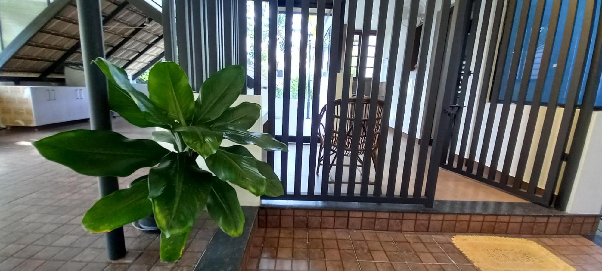 Eka Homes 3Bhdk Villa Thiruvananthapuram Buitenkant foto
