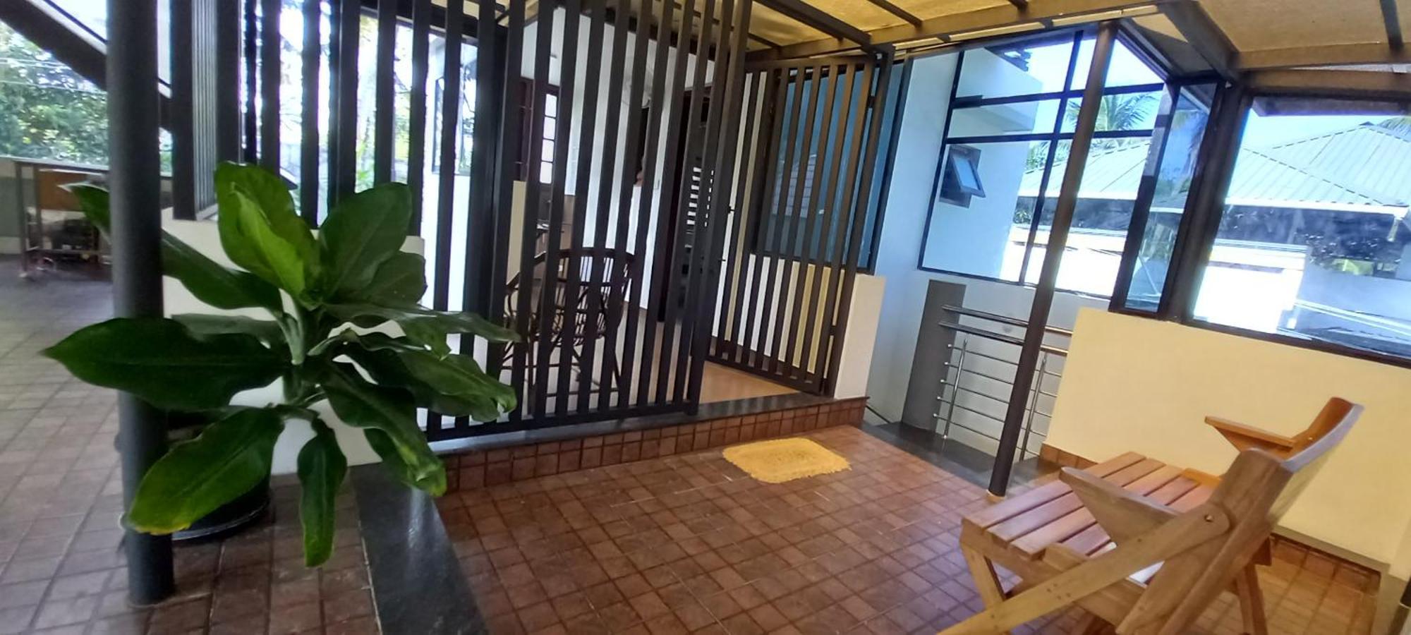 Eka Homes 3Bhdk Villa Thiruvananthapuram Buitenkant foto