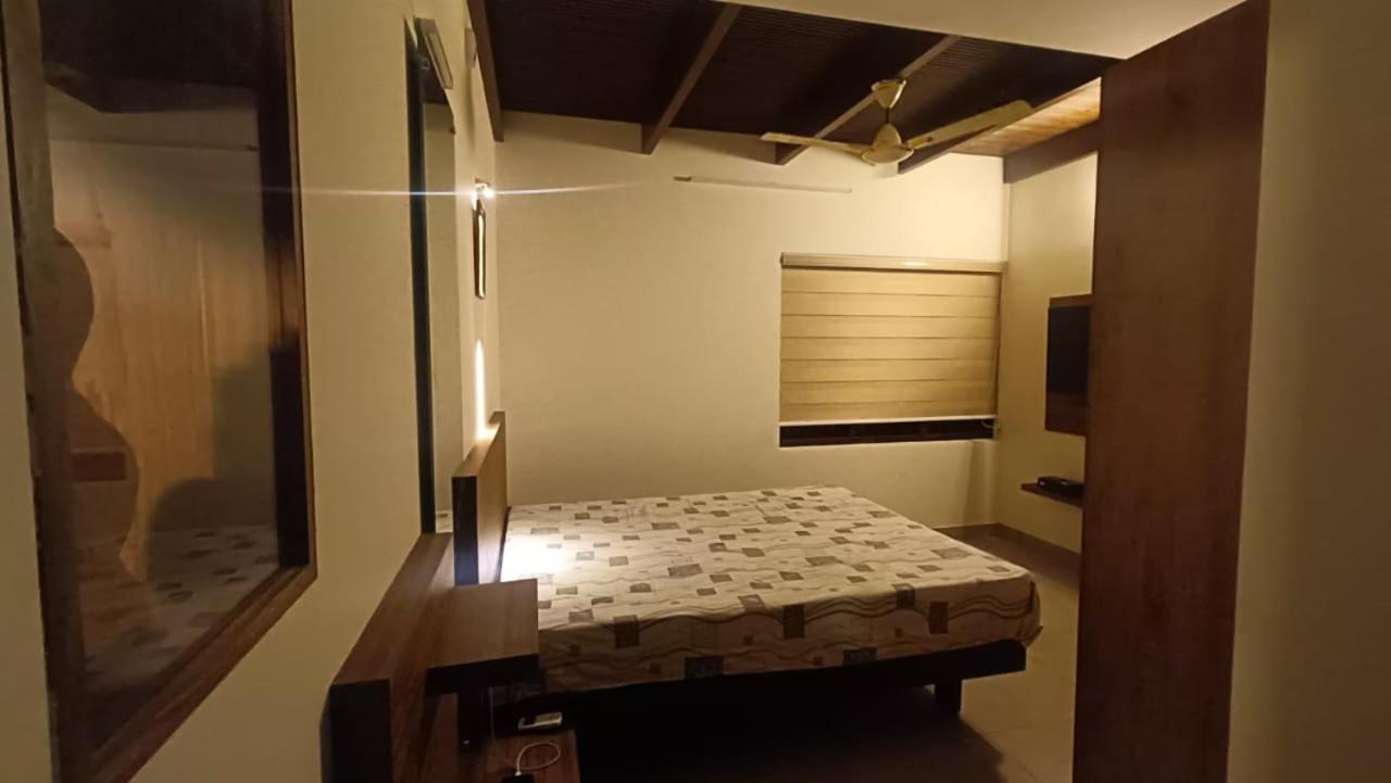 Eka Homes 3Bhdk Villa Thiruvananthapuram Buitenkant foto