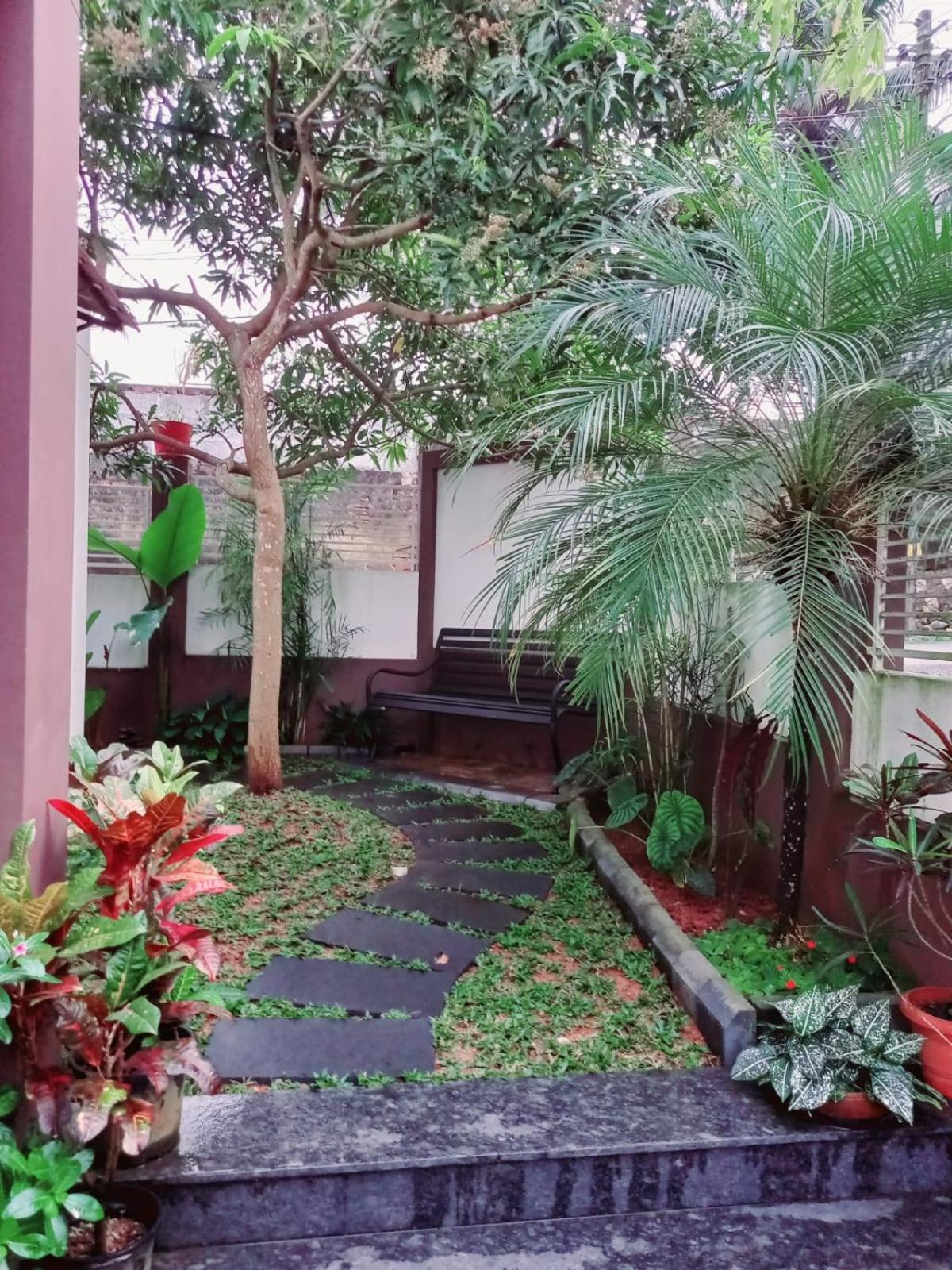Eka Homes 3Bhdk Villa Thiruvananthapuram Buitenkant foto