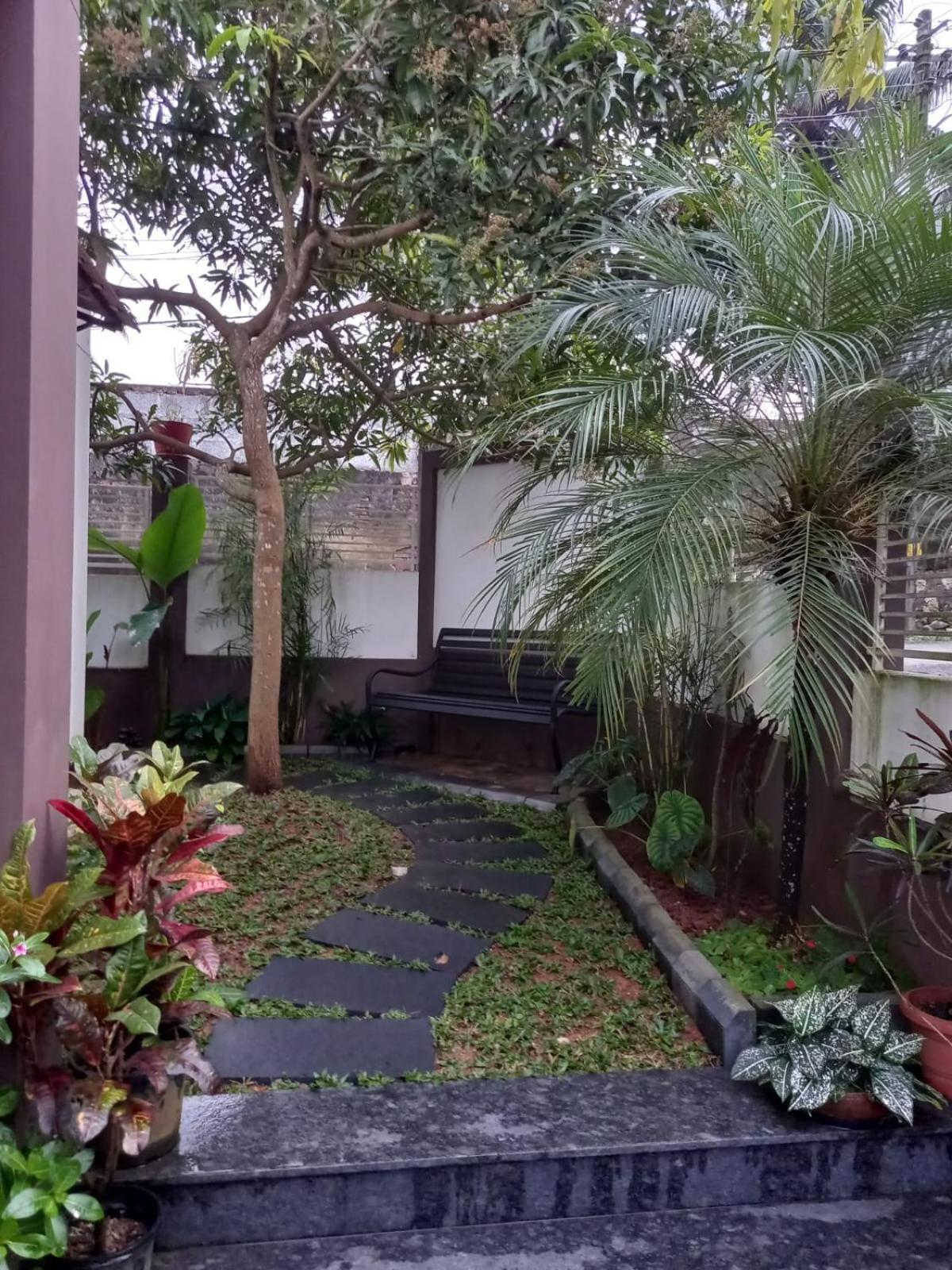 Eka Homes 3Bhdk Villa Thiruvananthapuram Buitenkant foto
