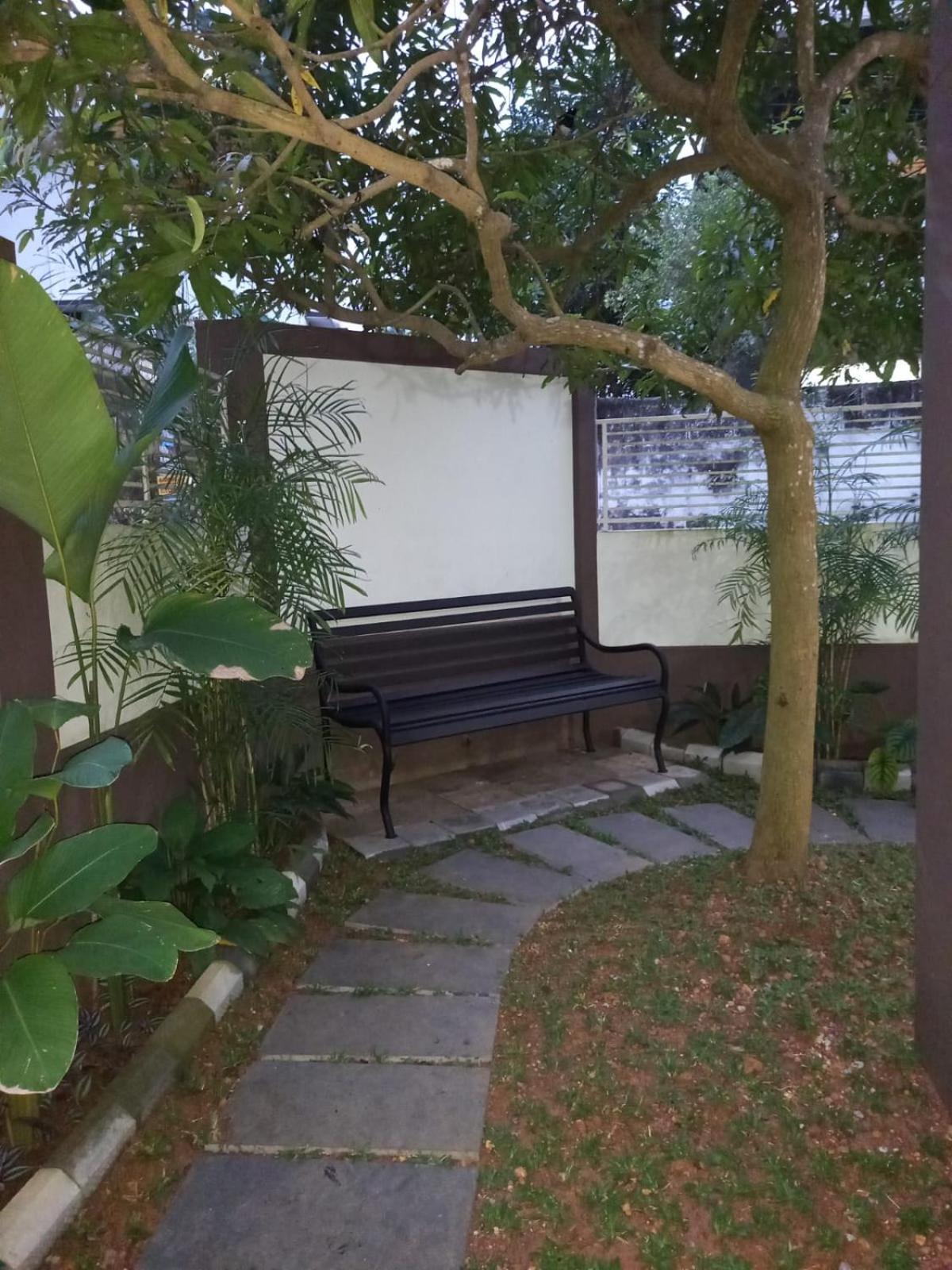 Eka Homes 3Bhdk Villa Thiruvananthapuram Buitenkant foto