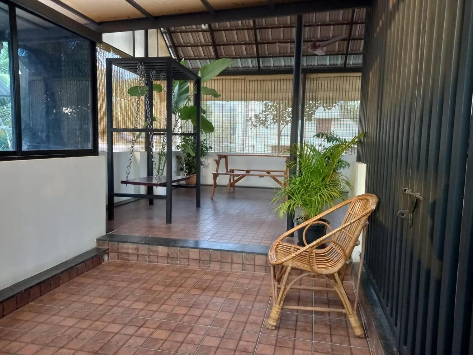 Eka Homes 3Bhdk Villa Thiruvananthapuram Buitenkant foto