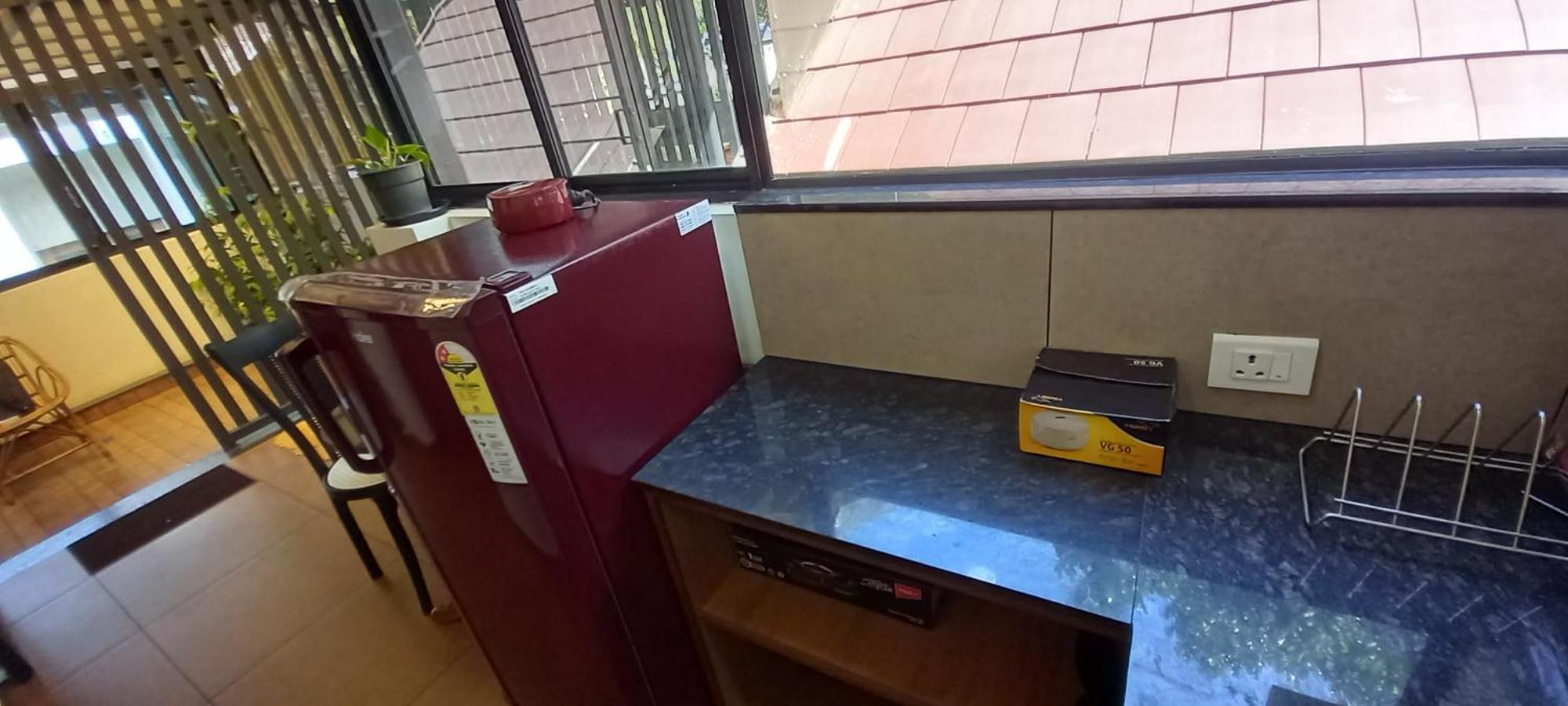 Eka Homes 3Bhdk Villa Thiruvananthapuram Buitenkant foto