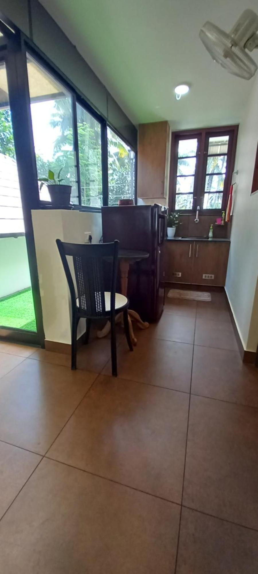 Eka Homes 3Bhdk Villa Thiruvananthapuram Buitenkant foto