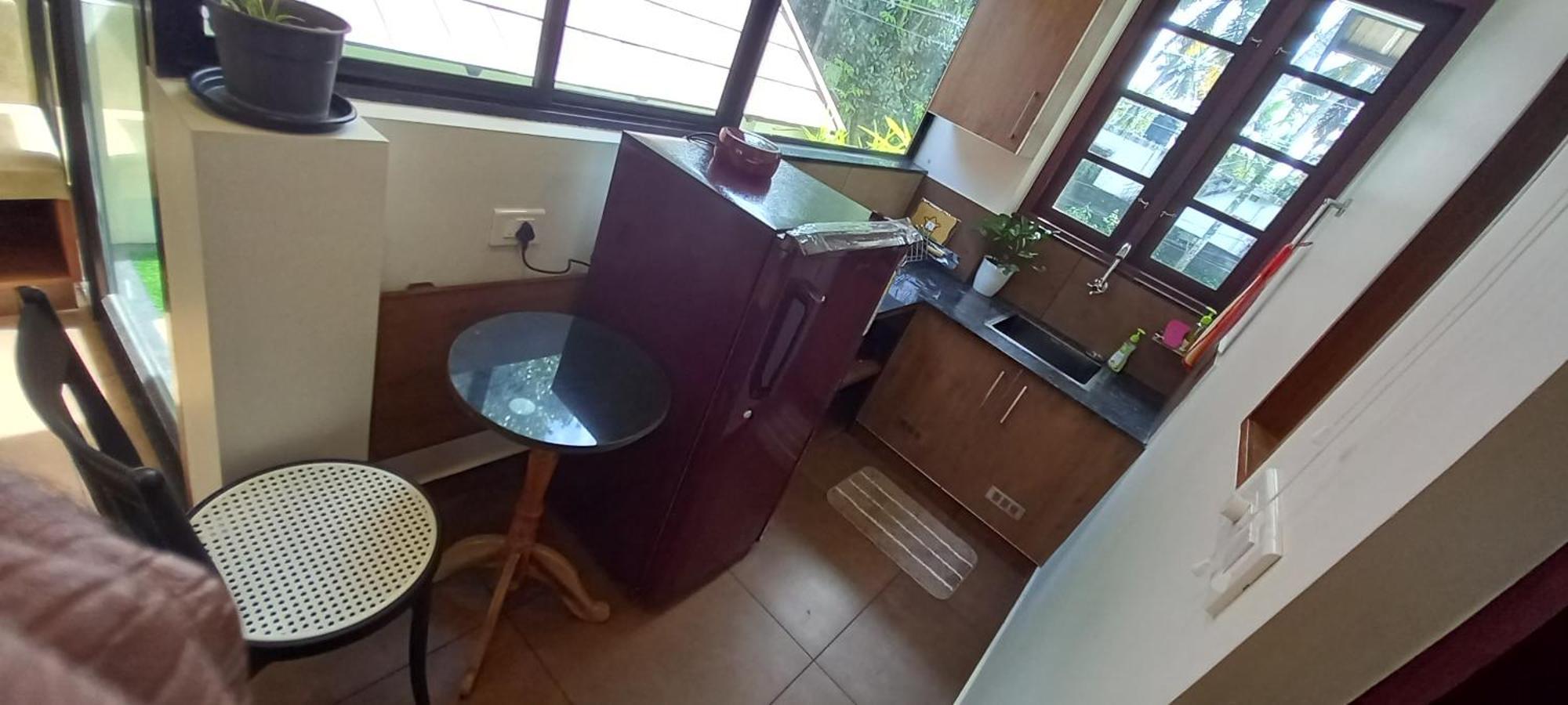 Eka Homes 3Bhdk Villa Thiruvananthapuram Buitenkant foto